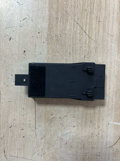 2016-2019 BMW 750i Rear Heated Seat Control Module 9381022