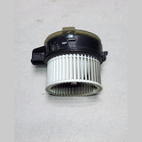 BMW 7 Electric Auxiliary Heater Front BLOWER FAN 6801525 7 Series G11 G12 RHD
