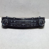 Mercedes-Benz E-Class Climate Control Panel 2118300385 W211 E-Class