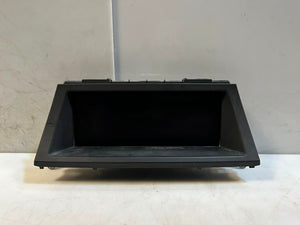 2010-2014 BMW X6 E71 and E72 8.8" Central Information Display Screen 2171495