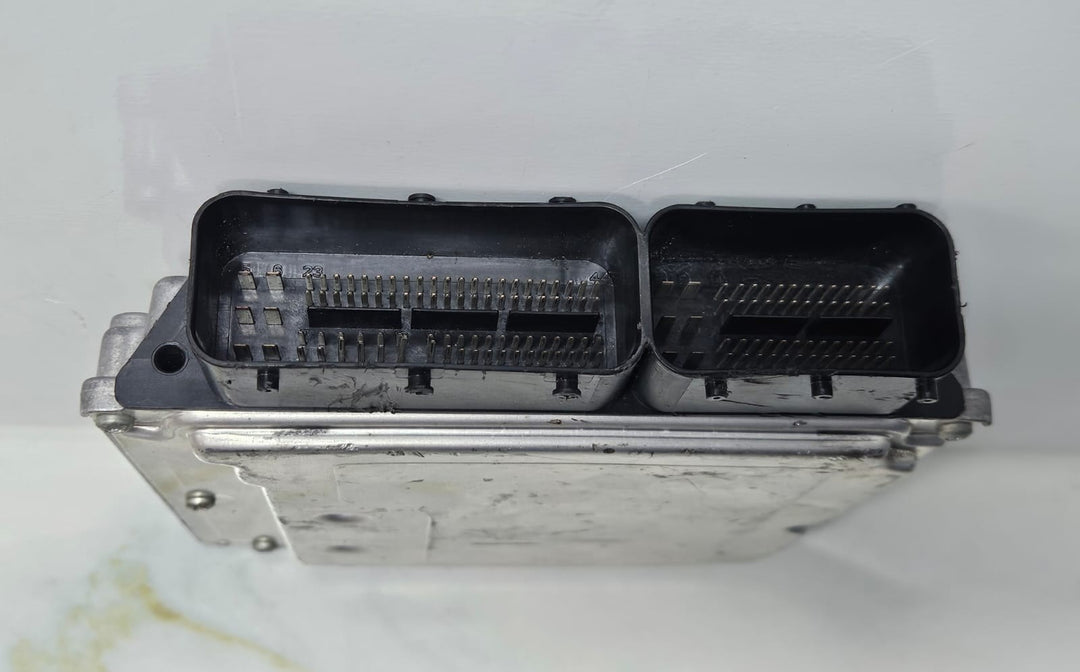2006 BMW E90 320i N46 Engine Control Unit DME ECU ONLY 7561834 OEM