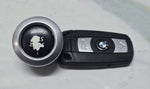 قم بتحميل الصورة إلى عارض الصور، BMW X1 E84 N20 20i ECU Engine Control Unit 8603576 Automatic OEM DME