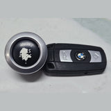 BMW X1 E84 N20 20i ECU Engine Control Unit 8603576 Automatic OEM DME