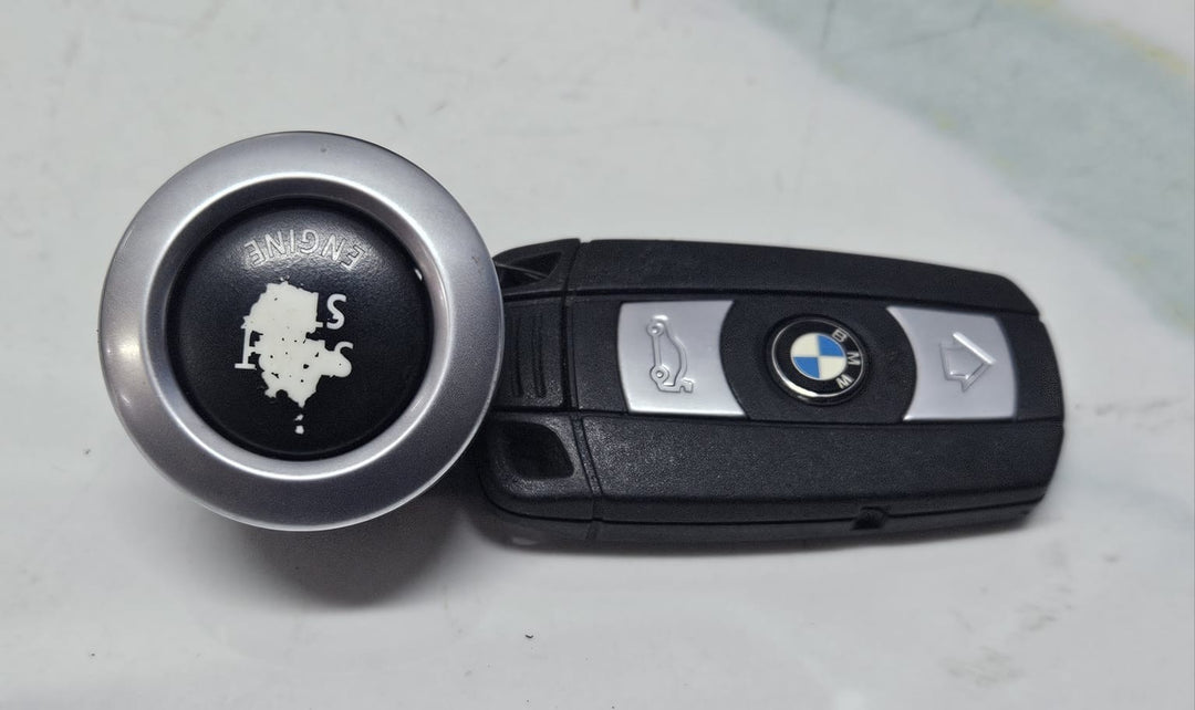 BMW X1 E84 N20 20i ECU Engine Control Unit 8603576 Automatic OEM DME