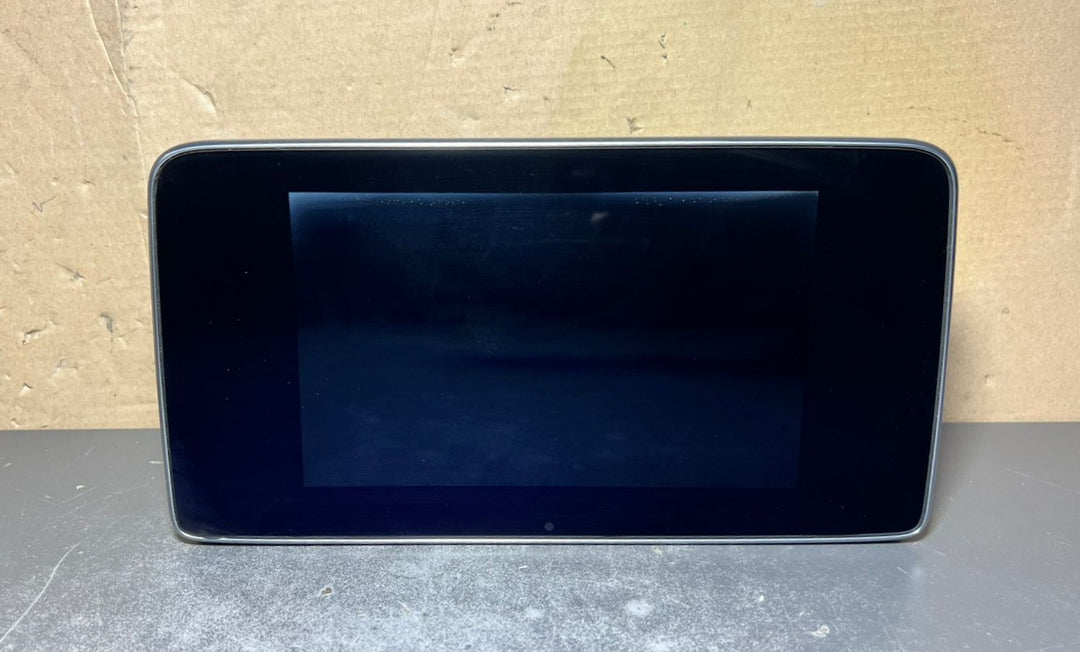 12-15 Mercedes-Benz W218 CLS Navigation Display Screen Monitor A218 9006005
