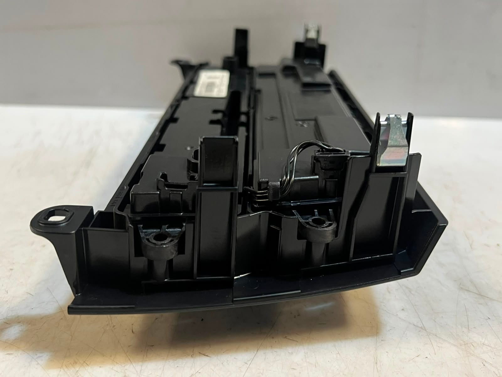 BMW 1 Series F20 F21 F22 AC Climate Control Panel 6814187 OEM