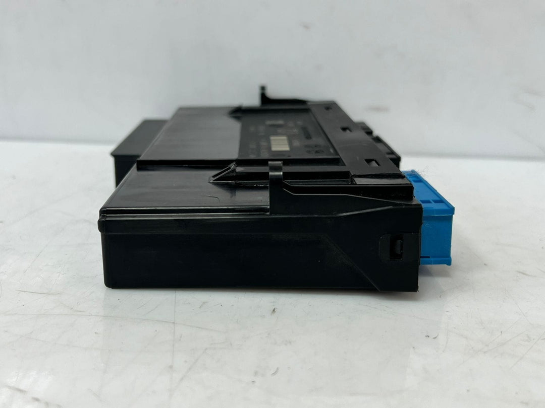 BMW F10 F11 5 Series JBBFE III Junction Box V2 PL6 Body Control Module 9384214 