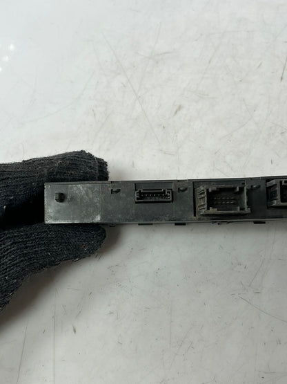 BMW 5 Series E60 E61 525I 530I 540I Center Console Switch MODULE 6940231 OEM