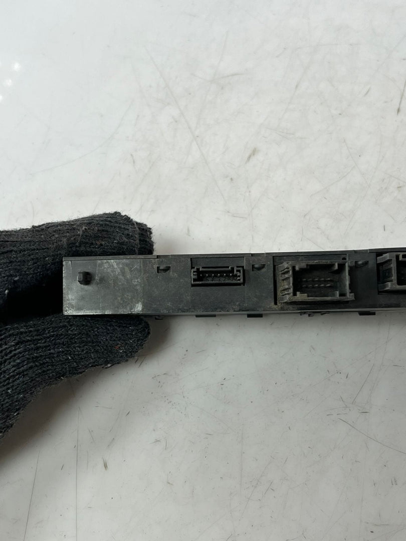BMW 5 Series E60 E61 525I 530I 540I Center Console Switch MODULE 6940231 OEM