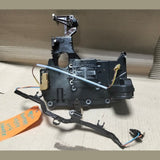 BMW X1 E84 xdr 8HP45X N20 TELEMATICS CONTROL UNIT TCU 8609949 0260550075