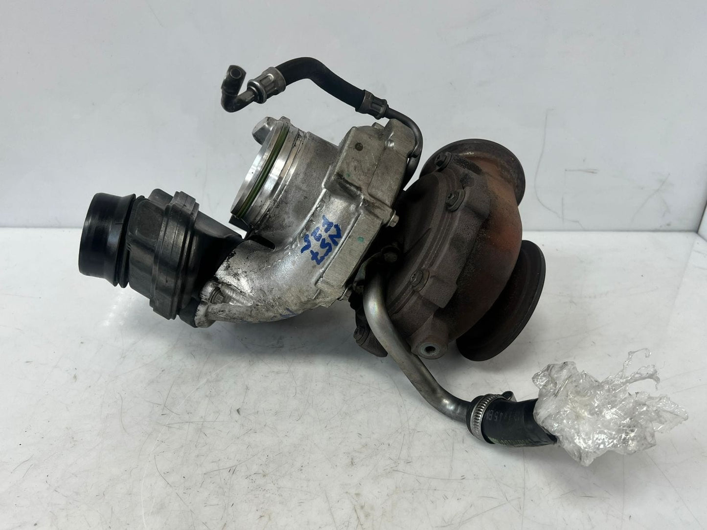 2015 BMW  X3, X4, X5, 330d, 430d, 530d, 730d N57 Turbocharger 7823202 OEM