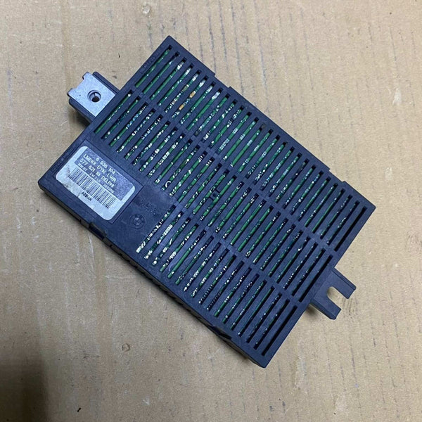 2004 BMW 525i Light Control Module 6936104 5 Series E60 E61