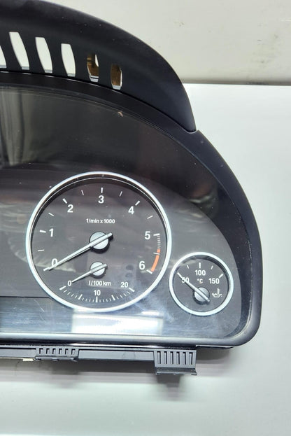 2010-2017 BMW X3 Instrument Cluster 9259323 X3 F25 OEM
