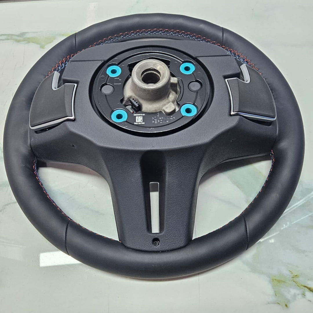2018 BMW X5 G05 X6 G06 X7 G07 Steering Wheel Multifunctional M-Package 9504759