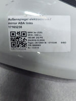 Load image into Gallery viewer, BMW Mirror Glass Left Heating Dimming 7956415 3 Series G20 G21 G28 330E 2020-23 