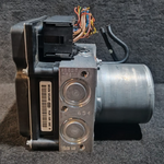 Bild in die Galerieansicht laden, OEM BMW X1 E84  ANTI BREAKING SYSTEM  MODULE  HYDROLIC  PUMP DSC - 6860214