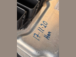 Load image into Gallery viewer, BMW 1 F20 PRE LCI 118i N13B16A ENGINE CONTROL UNIT ECU KEY LOCK SET - 8610484
