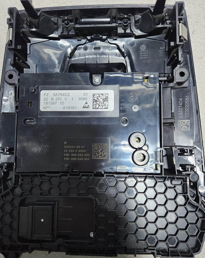 BMW Roof Function Centre 5A784C2 1 Series F40 models