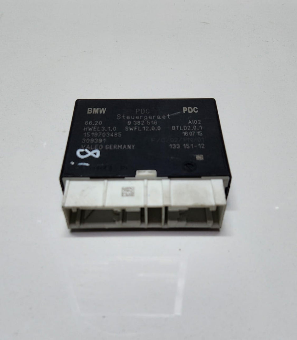 2014-2016 BMW i3 Park Distance Control Module 9382516 i3 X4 X5