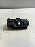 Load image into Gallery viewer, BMW 5 Series F10 F11 Headlight Switch Control Unit 9192746 OEM