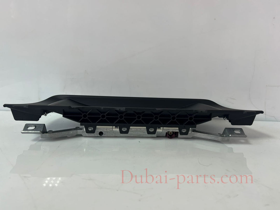 BMW 5 F10 F11 On-board Central Information Display Screen Monitor 6,5" 9289007