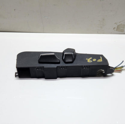 BMW 5 Series F10 F11 F07 Front Left Seat Adjustment Switch 9265269 OEM 