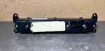 Load image into Gallery viewer, 07-13 Mercedes W164 ML GL Switch Control Panel Suspension ESP S/M A164 8700151
