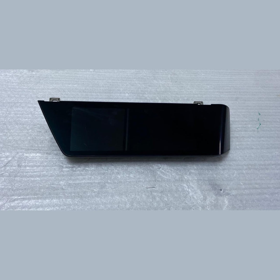 BMW M4 G20 G22 G26 G42 FRONT DASH NAVIGATION INFORMATION DISPLAY SCREEN 9826555