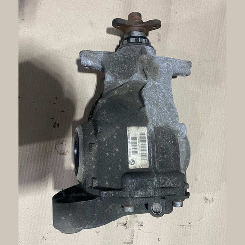 BMW 5 Series F10 F11 Rear Axle Differential 4598067 BMW 5 Series F10 F11 3.46 ra