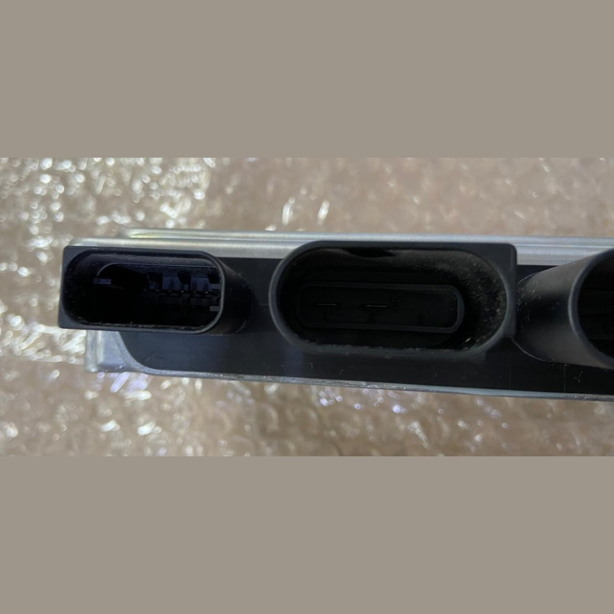 OEM BMW 5 6 7 SERIES F01 F10 F07 ACTIVE STEERING CONTROL UNIT MODULE 6793363