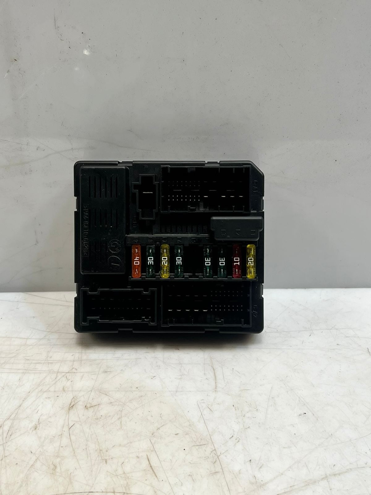 2004-2010 BMW X3 E83 E85 E86 Z4 DISTRIBUTION Fuse Box MODULE 7560626 OEM