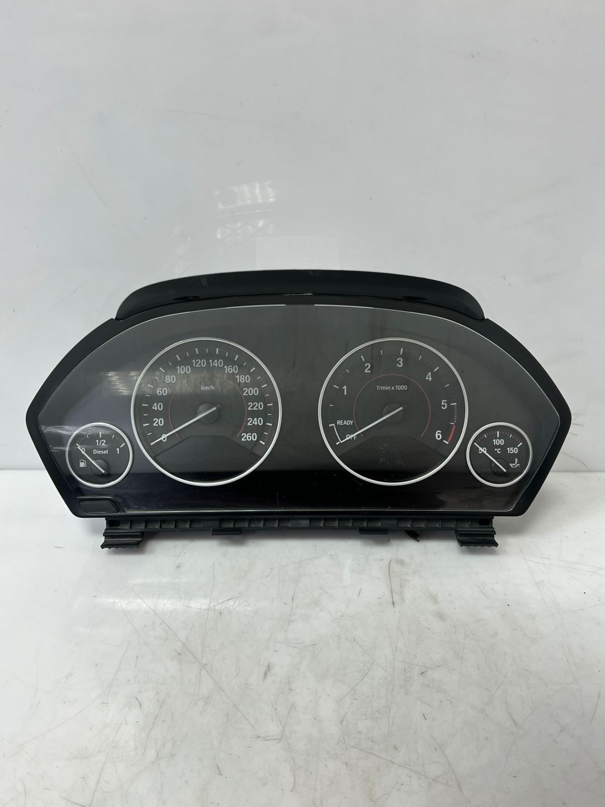 BMW 3 Series F30 F32 F34 GT F32 F33 F36 Instrument Cluster 9379991 OEM