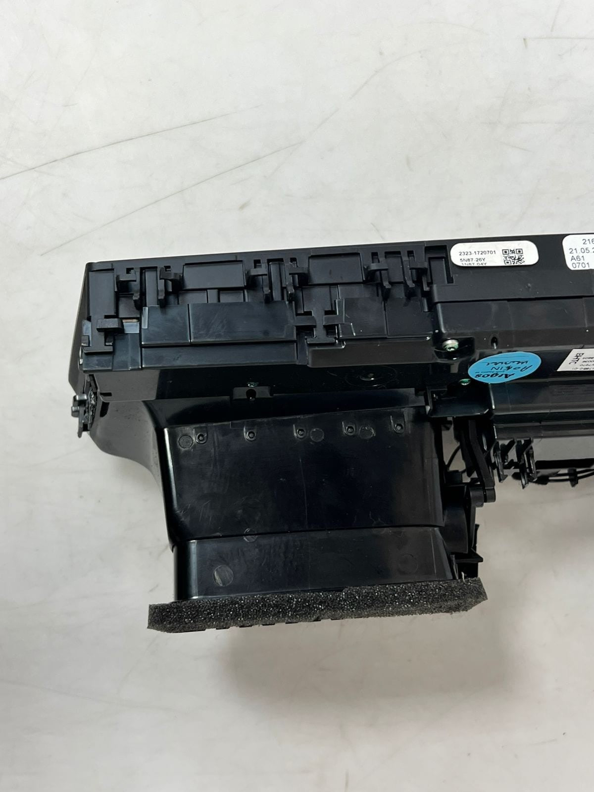 2019-2024 BMW 8' M8 G14 G15 G16 M850i Climate Control Panel 4A176B0 OEM