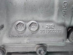 Load image into Gallery viewer, 2023-2024 BMW X1 U11 U06 Front Differential 9845634 OEM
