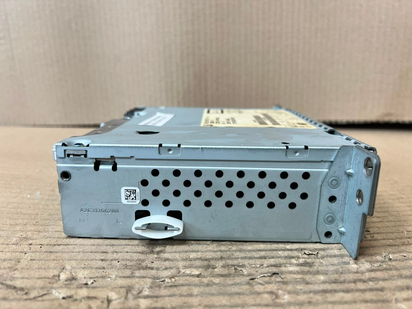BMW F20, F21, and F30 3 Series NBT Radio Head Unit 9281515 OEM