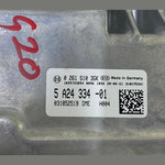 Load image into Gallery viewer, OEM BMW G20 B48 ENGINE CONTROL UNIT ECM DME ECU ONLY 5A24334 BOSCH