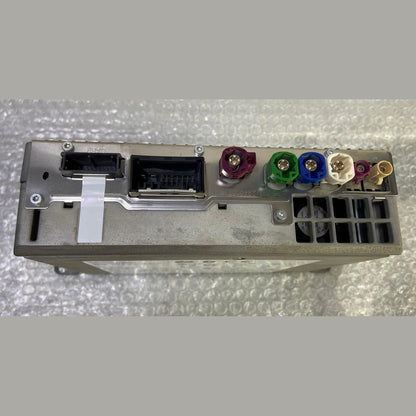 OEM BMW X5 G05 X6 G06 X7 G07 AUDIO RADIO NAVIGATION HEAD MODULE UNIT 5A071F0