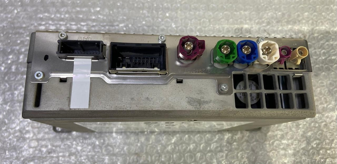 OEM BMW X5 G05 X6 G06 X7 G07 AUDIO RADIO NAVIGATION HEAD MODULE UNIT 5A071F0