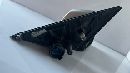 2009-2015 BMW 750i F02 RIGHT PASSENGER SIDE Door Mirror 7176446 LHD