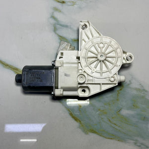 13-16 Mercedes-Benz W166 ML GL Window Motor Front Right Side A166 9060201 OEM