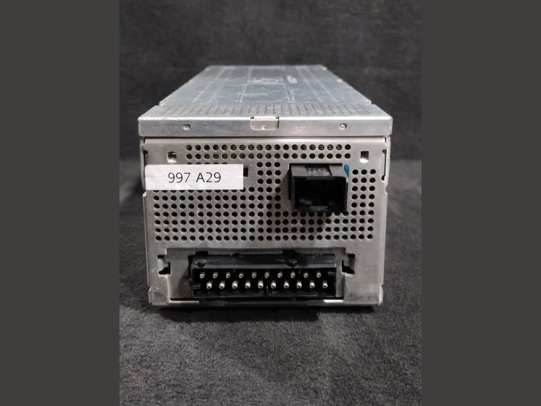 BMW E65 E66 LOGIC7 TOP HIFI DSP AUDIO AMPLIFIER AMP 65.12- 6938997