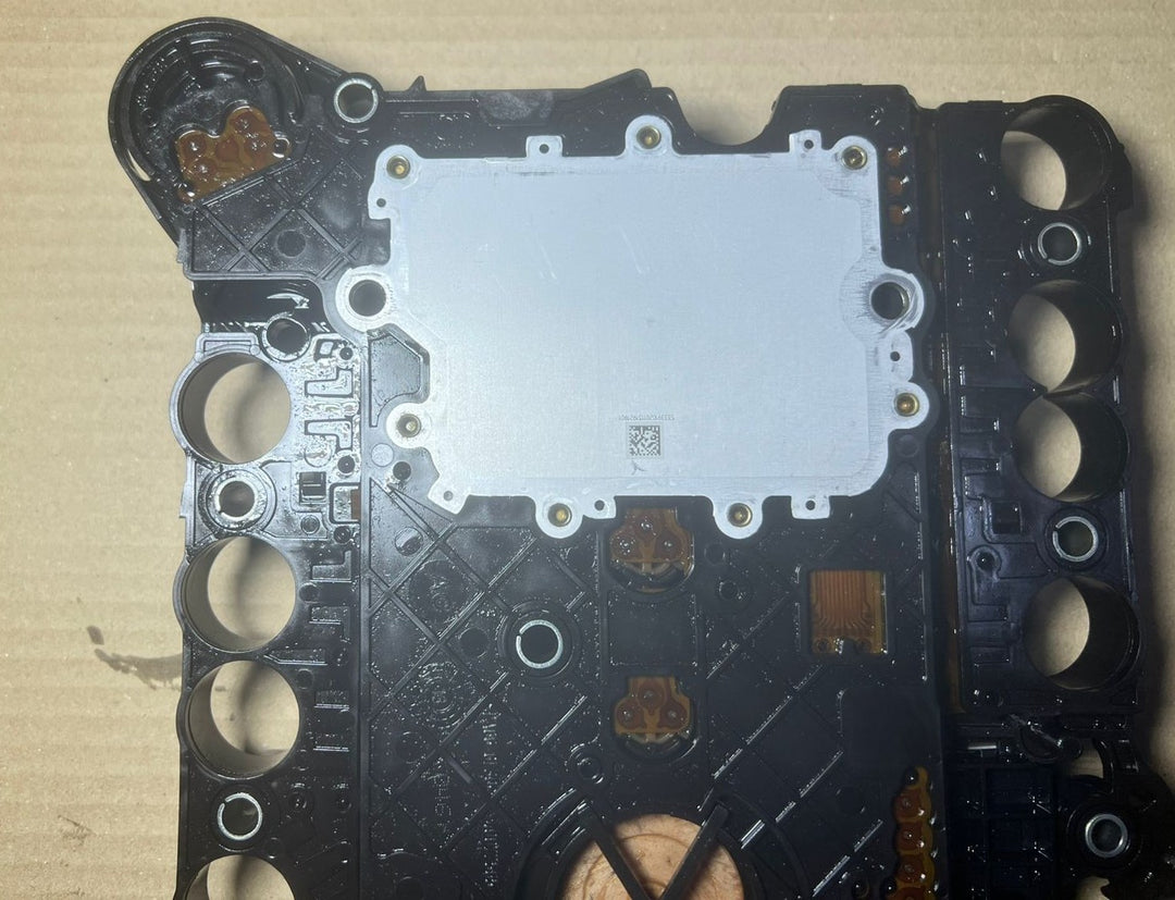 Mercedes 722.9 Transmission Conductor Plate VGS3 TCU OEM – Virginized Module
