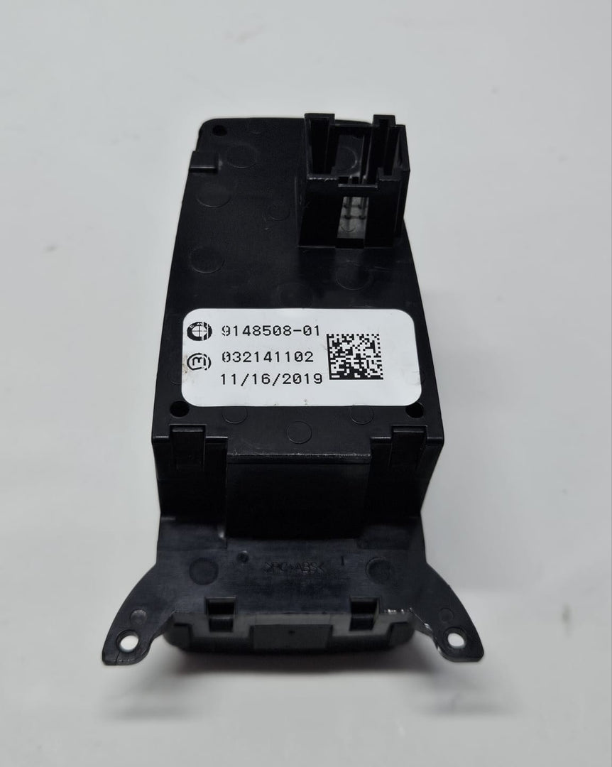 9148508-2007-2010 BMW X5 E70 Parking Brake Switch OEM