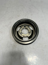 BMW 1 3 Series F30 F31 F35 F20 F21 Engine Crankshaft vibration Pulley 7638551