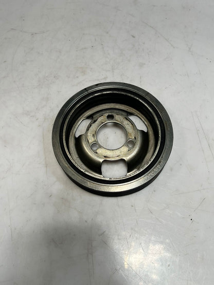 BMW 1 3 Series F30 F31 F35 F20 F21 Engine Crankshaft vibration Pulley 7638551 
