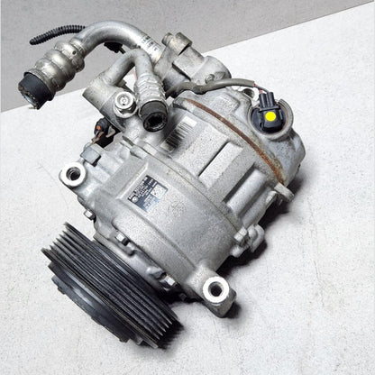 BMW Air Conditioning Compressor 9222308 1-Series F20 F21 3-Series F30 F31  