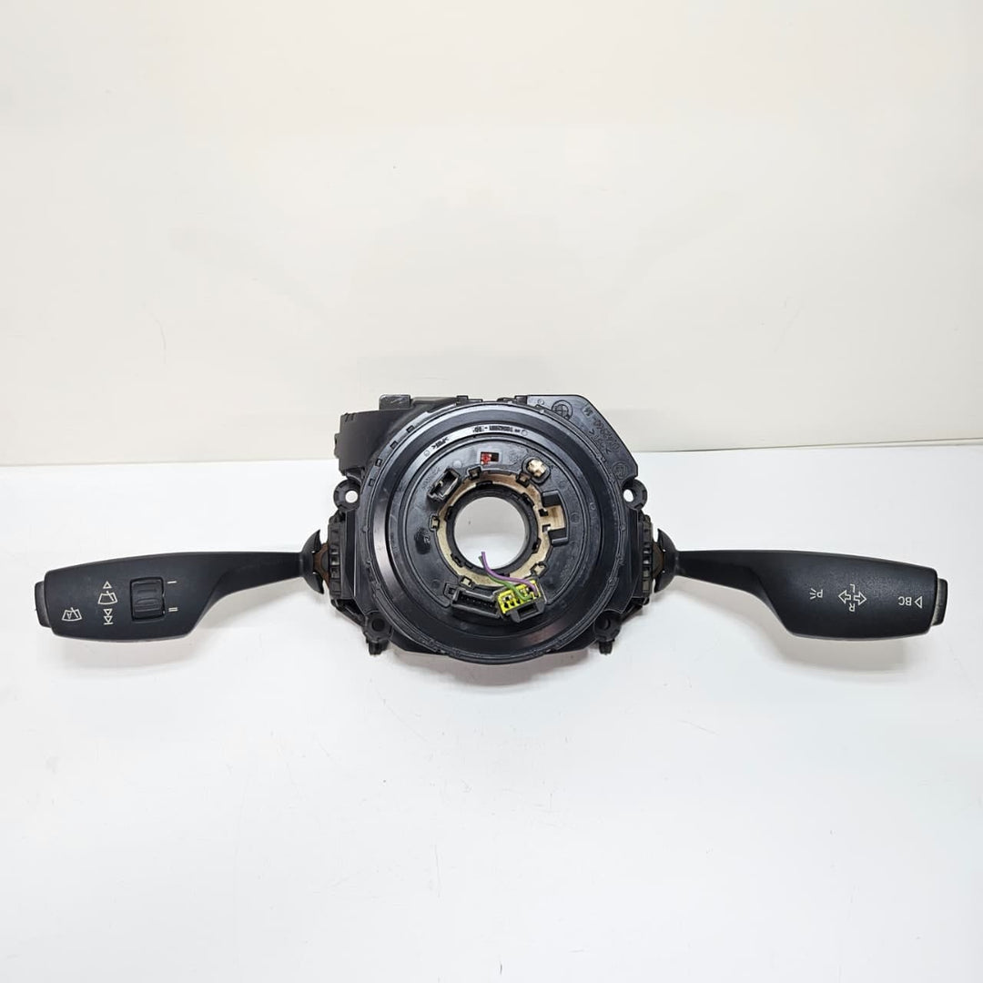 2014-2016 BMW  328D, 328i, X3 Steering Column Switch 9242282-02
