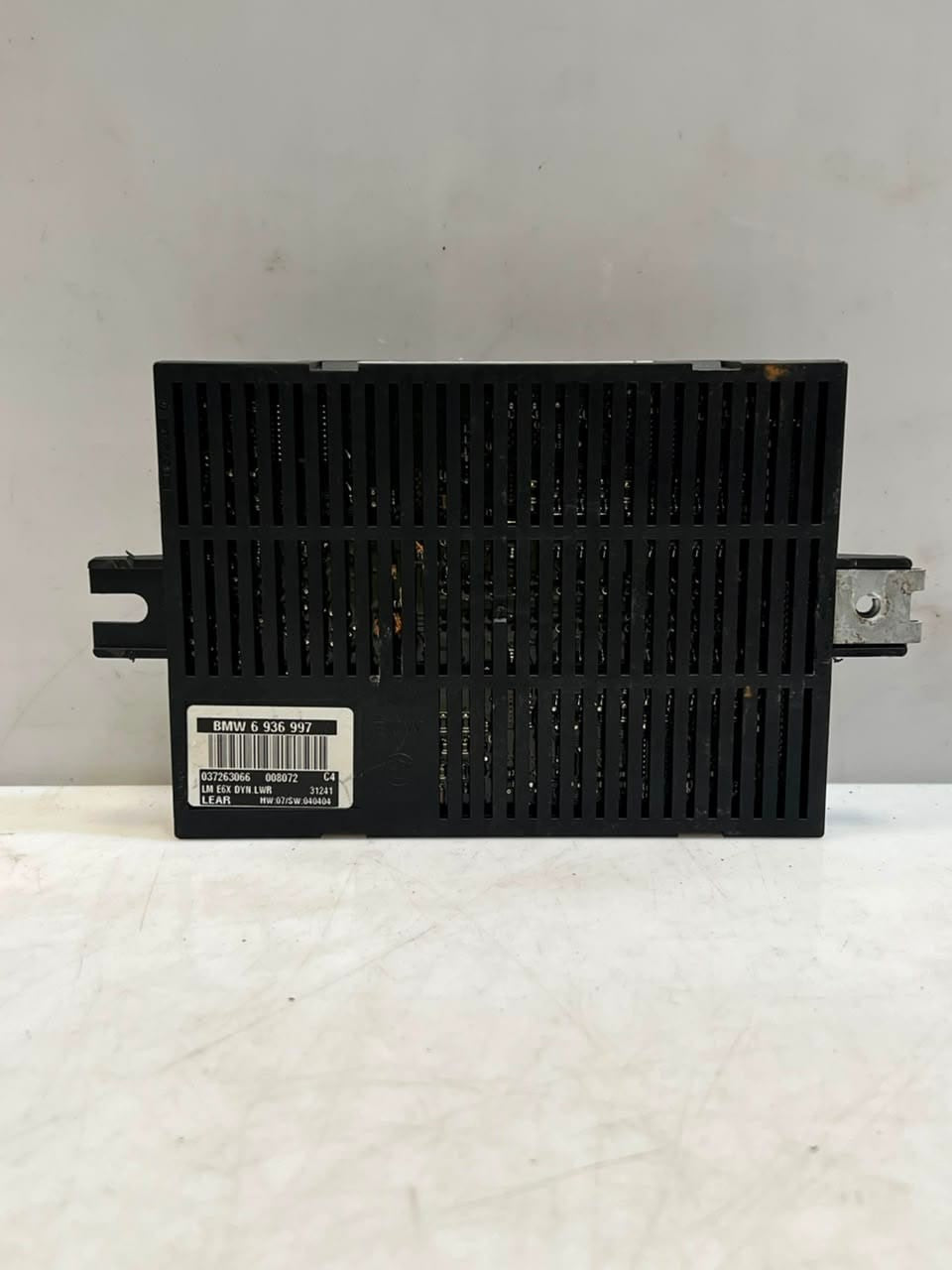 2003 BMW 7 5 Series E65 E66 E67 E60 E61 Light Control Module 6936997 OEM