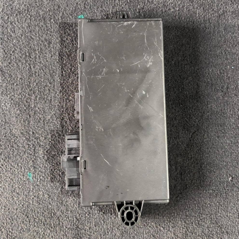 BMW X1 E84 20I N20 184HP ENGINE UNIT ECU KIT DME CAS3 + KEY AUTOMATIC - 8617569