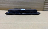 2010-2015 BMW X1 Footwell Light Control Module 9308366 X1 E84, E82, E90, E92 mod